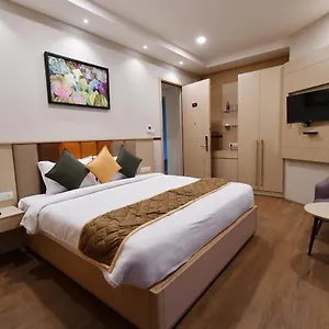 3* Hotel Soho Boutique