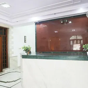 Hotel Spot On 45514 Madhu Regency