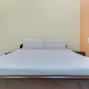 2* Hotel Spot On Pratham Residency