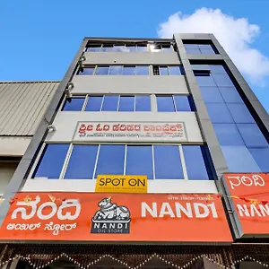 3* Hotel O Nandi Grand In